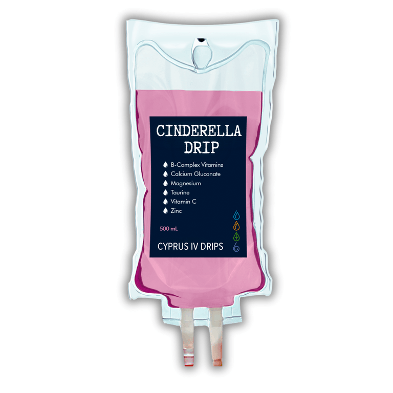 glutathione iv therapy cypress IV Therapy in Cypress | Health & Recovery main image 0